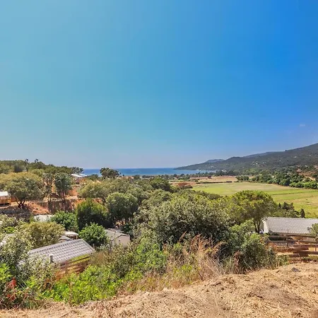 Maeva Escapades Colomba Camping 4*