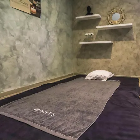 Camping Maeva Escapades Colomba