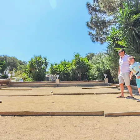 Maeva Escapades Colomba Olmeto (Corsica)