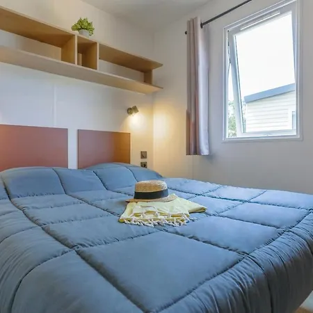 Maeva Escapades Colomba Olmeto (Corsica)