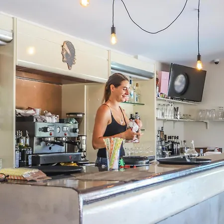 Maeva Escapades Colomba 4*