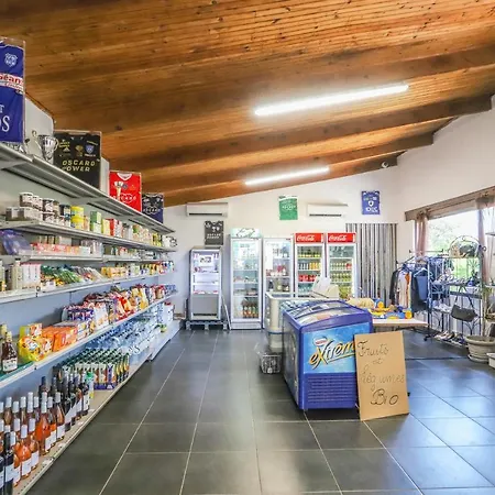 Camping Maeva Escapades Colomba