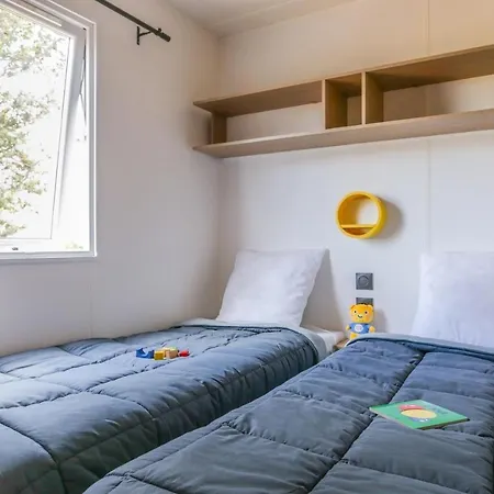 Maeva Escapades Colomba Camping 4*