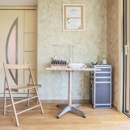 Maeva Escapades Colomba Camping