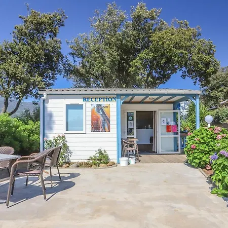 Maeva Escapades Colomba Camping 4*