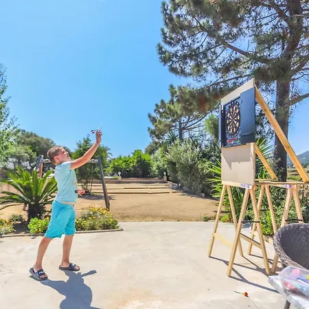 Maeva Escapades Colomba 4* Olmeto (Corsica)