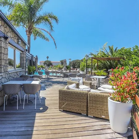 Maeva Escapades Colomba Camping 4*