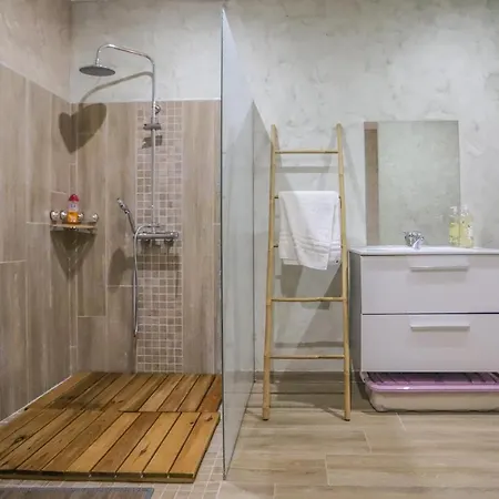 Camping Maeva Escapades Colomba Olmeto (Corsica)