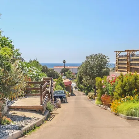 Maeva Escapades Colomba Camping 4*