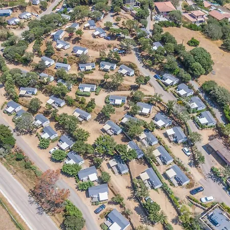 Maeva Escapades Colomba Olmeto (Corsica)