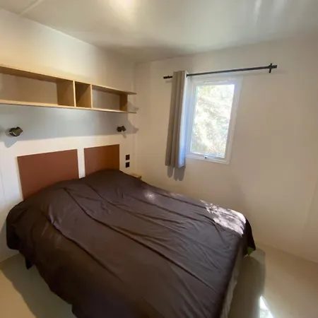 Maeva Escapades Colomba Olmeto (Corsica)