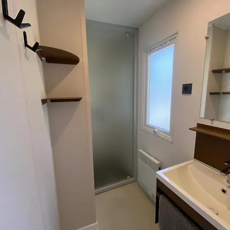 Camping Maeva Escapades Colomba 4*