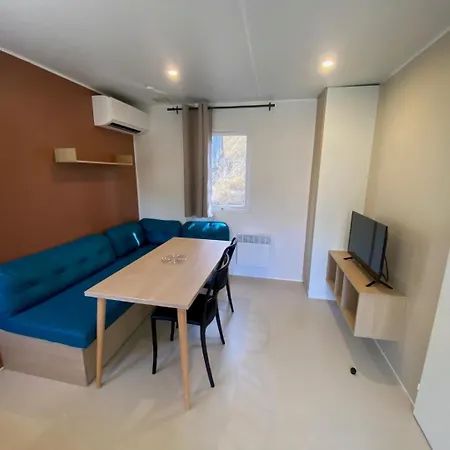 Camping Maeva Escapades Colomba 4*