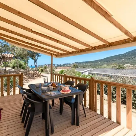 Camping Maeva Escapades Colomba