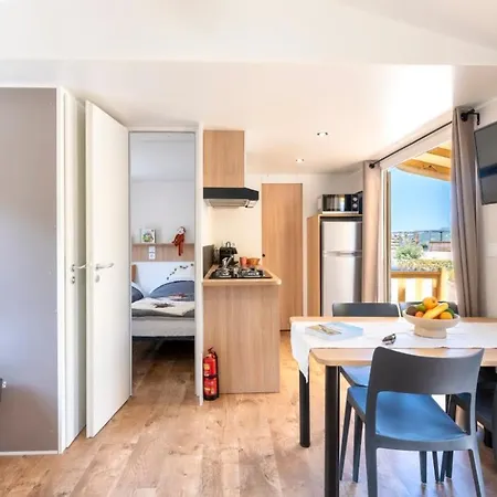 Maeva Escapades Colomba