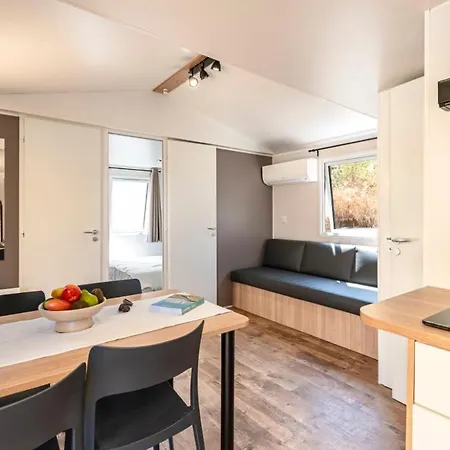 Camping Maeva Escapades Colomba Olmeto (Corsica)