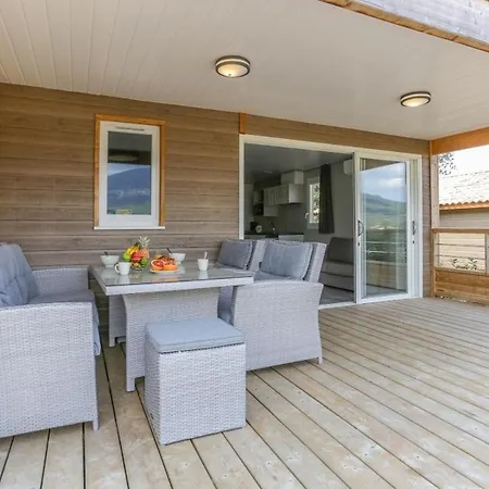 Maeva Escapades Colomba Camping