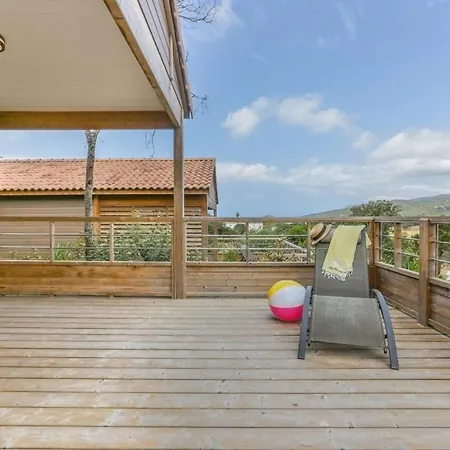 Camping Maeva Escapades Colomba