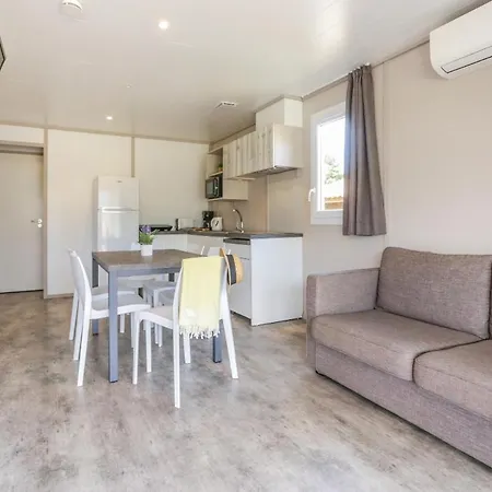 Camping Maeva Escapades Colomba 4*