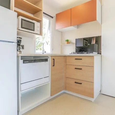 Maeva Escapades Colomba