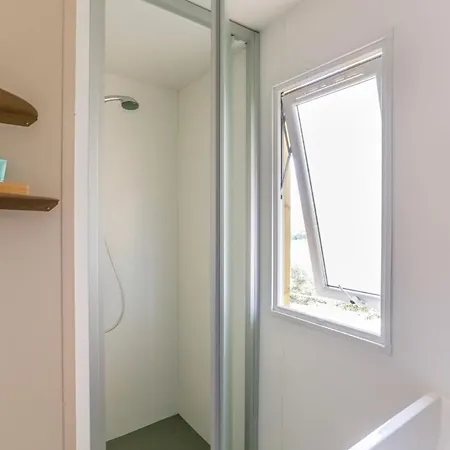 Camping Maeva Escapades Colomba