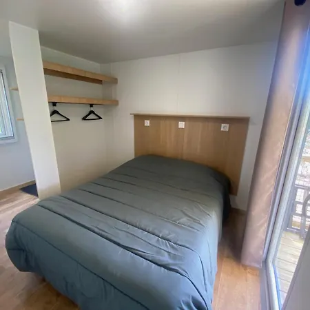 Maeva Escapades Colomba 4*