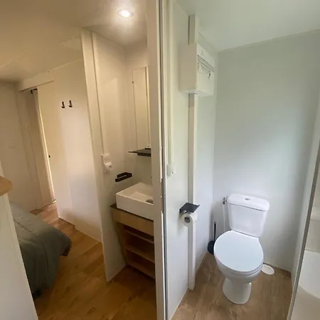 Maeva Escapades Colomba