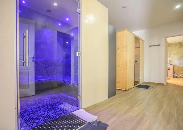 אתר קמפינג Maeva Escapades Colomba