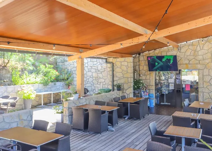 Maeva Escapades Colomba אולמטו