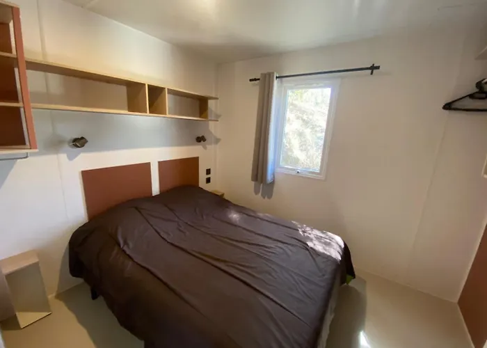 Maeva Escapades Colomba אולמטו