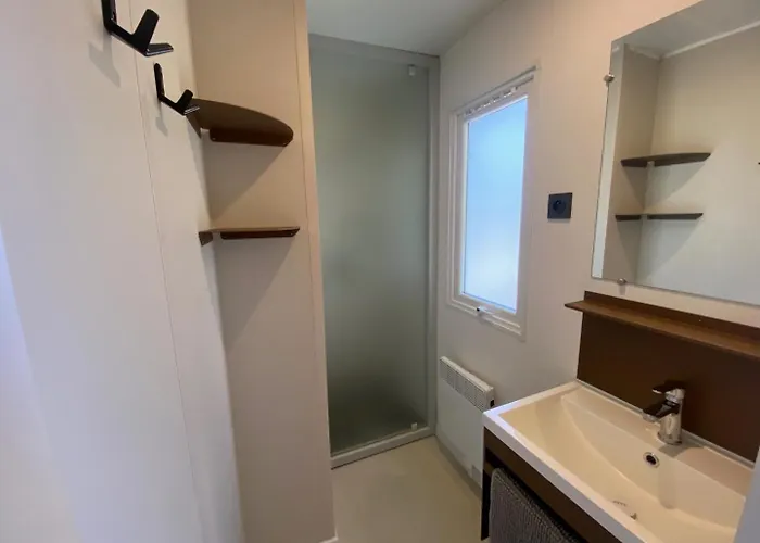 אתר קמפינג Maeva Escapades Colomba 4*