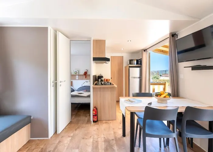 Maeva Escapades Colomba