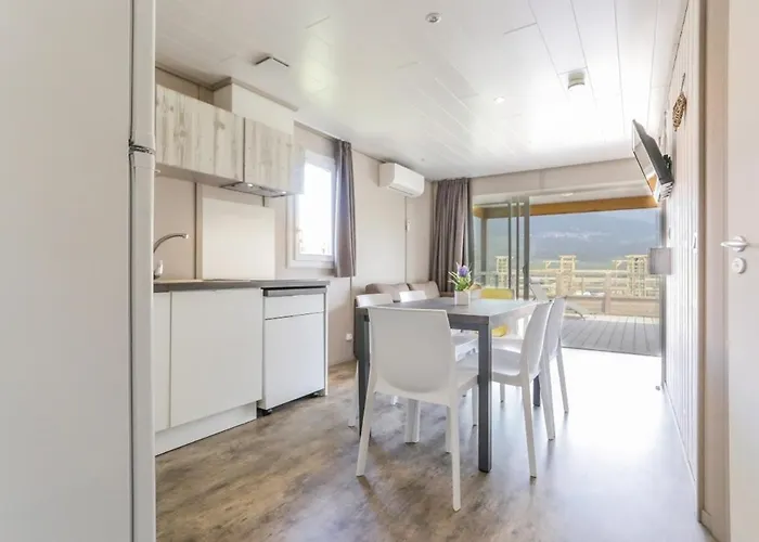 Maeva Escapades Colomba 4*