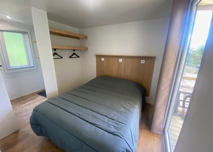 Maeva Escapades Colomba 4*