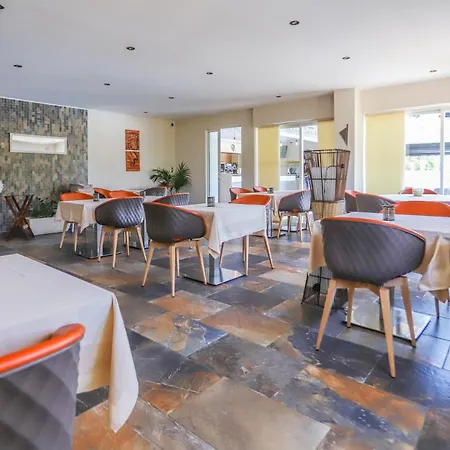 Maeva Escapades Colomba Campsite Olmeto (Corsica)