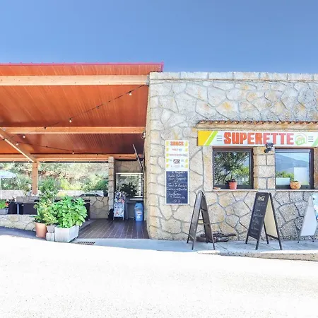 Maeva Escapades Colomba