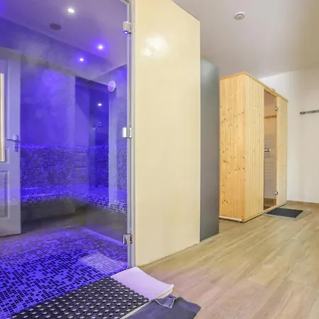 Campsite Maeva Escapades Colomba