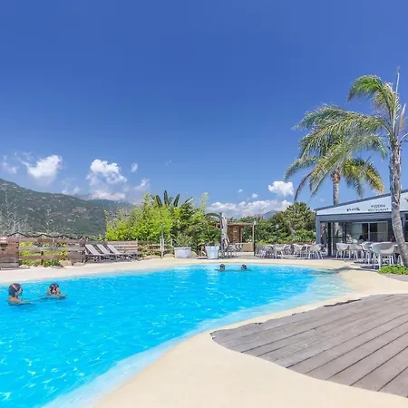 Maeva Escapades Le Colomba 4*
