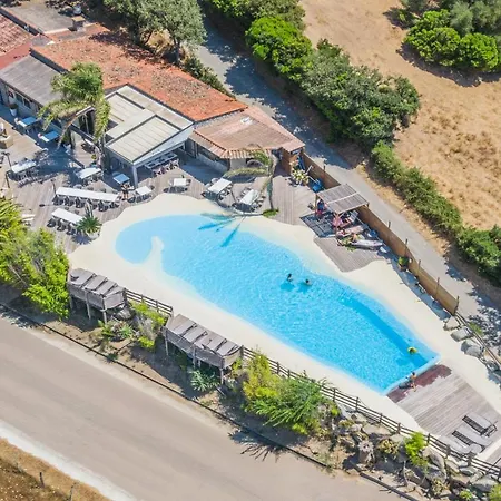 Maeva Escapades Colomba 4* Olmeto (Corsica)