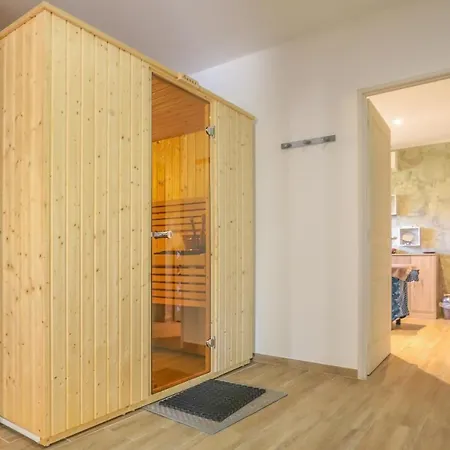 Maeva Escapades Colomba 4*