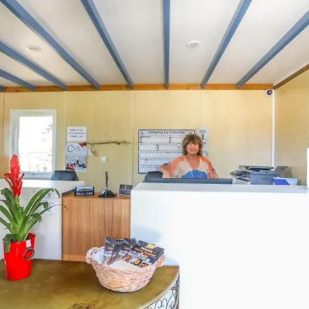 Maeva Escapades Colomba 4* Olmeto (Corsica)