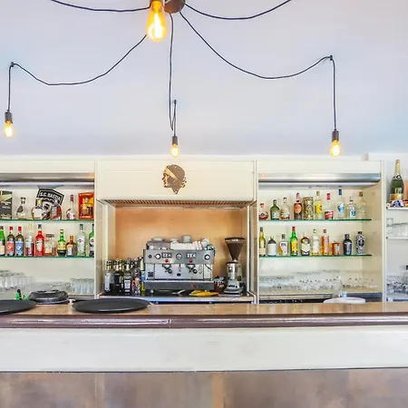 Maeva Escapades Colomba Campsite Olmeto (Corsica)