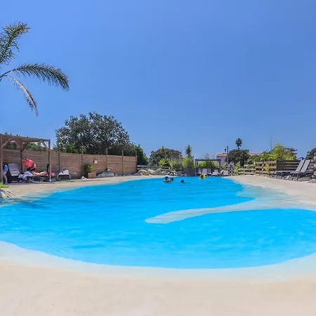 Maeva Escapades Colomba Camping 4*