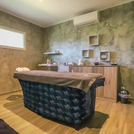 Campsite Maeva Escapades Colomba Olmeto (Corsica)