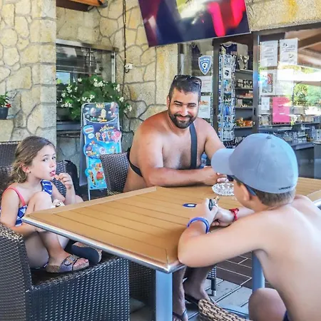 Maeva Escapades Colomba 4*