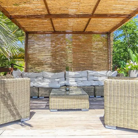 Campsite Maeva Escapades Colomba 4*