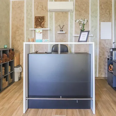 Maeva Escapades Colomba Campsite