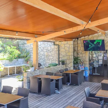 Maeva Escapades Colomba Olmeto (Corsica)