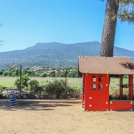 Campsite Maeva Escapades Colomba