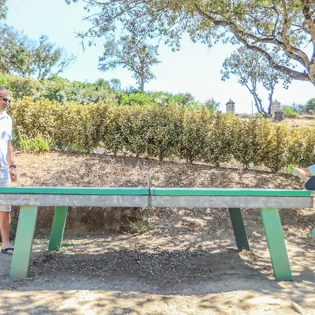 Maeva Escapades Colomba